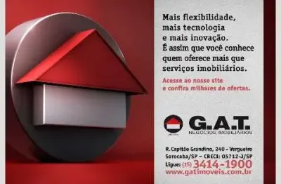 Terreno comercial à venda na Avenida Dom Aguirre, Centro, Sorocaba