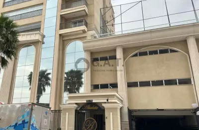 Impecável apartamento para locação em sorocaba-sp, jardim portal da colina: 3 quartos, 3 suítes, 3 salas, 2 banheiros, 6 vagas, 214m².