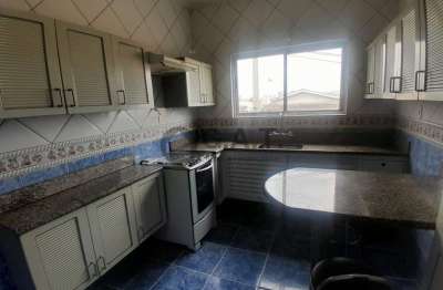 Imóvel para locação em sorocaba-sp: casa com 4 quartos, 1 suíte, 2 salas e muito mais no jardim dois corações!