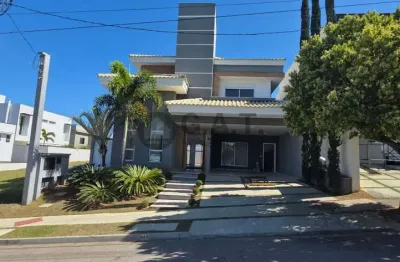 Luxuosa casa em condomínio à venda em sorocaba-sp - jardim residencial chácara ondina - 3 quartos, 3 suítes, 3 salas, 5 banheiros, 4 vagas, 290m².