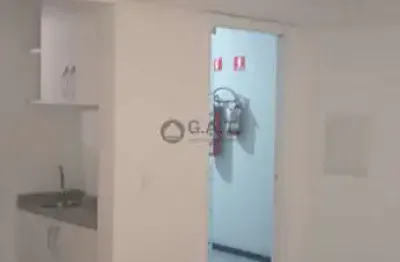 Sala comercial de alto padrão em condomínio no jardim portal da colina, sorocaba-sp: 2 salas, 2 banheiros, 1 vaga, 74m²