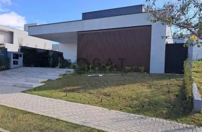 Imóvel de luxo em condomínio alphaville nova esplanada, votorantim-sp: 4 quartos, 4 suítes, 3 salas, 5 banheiros, 4 vagas, 260m².