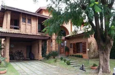Imperdível: casa de luxo em condomínio de araçoiaba da serra-sp, 3 quartos, 3 suítes, 3 salas, 4 vagas, 1.017,45 m²!