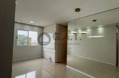 Apartamento de 3 quartos com suíte e vaga de garagem no jardim maria eugênia - sorocaba-sp!