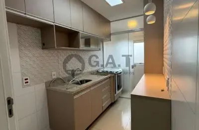 Apartamento de 3 quartos com suíte e vaga de garagem no jardim maria eugênia - sorocaba-sp!