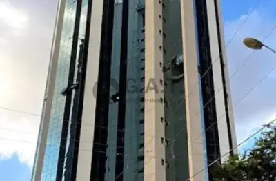 Sala comercial em condomínio para locação em sorocaba-sp - 2 salas, 2 banheiros, 2 vagas de garagem - jardim portal da colina