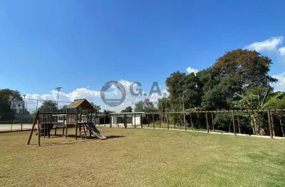 Terreno em condomínio à venda no residencial up - sorocaba/sp