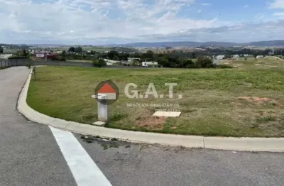 Terreno em condomínio à venda no residencial up - sorocaba/sp