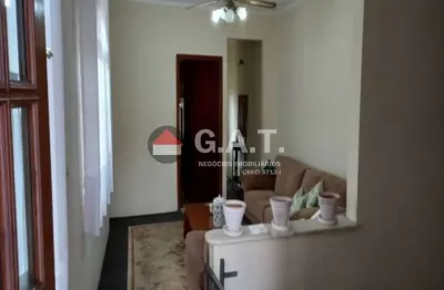 Casa com 4 quartos à venda na Rua Cláudio Furquim, 117, Vila Hortência, Sorocaba