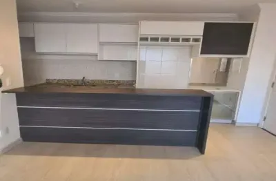 Apartamento para locação em sorocaba-sp, no bairro wanel ville i, com 2 quartos, 2 salas, 1 banheiro, 1 vaga de garagem!
