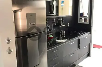 Oportunidade de locação: apartamento de 2 quartos na vila haro, sorocaba-sp  68,21 m², 1 vaga de garagem.