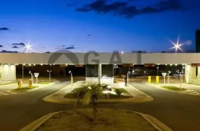 Terreno à venda em condomínio de alto padrão em alphaville nova esplanada 4 - votorantim-sp  509,00m² de área