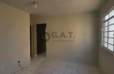 Apartamento para locação com 2 quartos e vaga de garagem no jardim vera cruz, sorocaba-sp: confira!