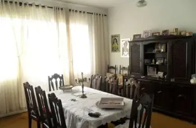 Casa com 3 quartos à venda no Jardim Santa Rosália, Sorocaba 