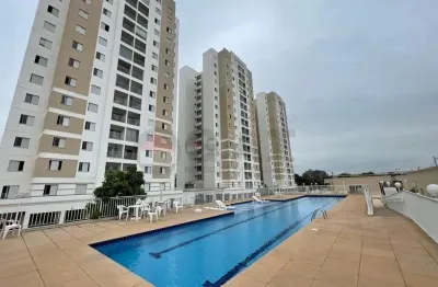 Apartamento à venda em sorocaba-sp, parque três meninos: 3 quartos, 1 suíte, 2 salas, 2 banheiros, 2 vagas, 88m². confira!