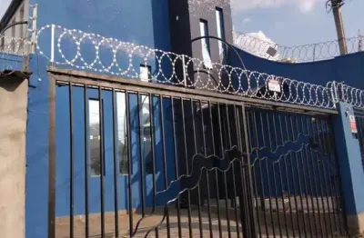 Casa comercial com 12 salas para alugar na Rua Minas Gerais, 268, Centro, Sorocaba