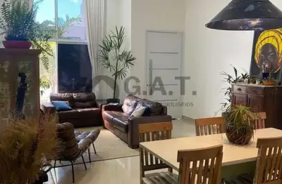 Imperdível oportunidade: casa em condomínio de luxo no parque ibiti reserva, sorocaba-sp - 3 quartos, 3 suítes, 2 salas, 2 banheiros, 4 vagas, 170m²!