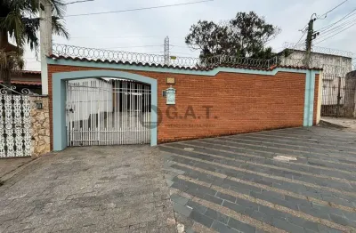 Excelente casa comercial para locação em sorocaba-sp, bairro jardim europa  4 quartos, 1 suíte, 1 sala, 2 banheiros, 6 vagas de garagem  250m² de área
