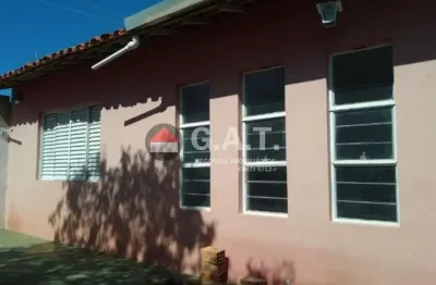 Casa com 2 quartos à venda na Rua Válter Gomes, 267, Conjunto Habitacional Júlio de Mesquita Filho, Sorocaba