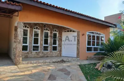 Casa de alto padrão para locação em condomínio no jardim ibiti do paço, sorocaba-sp: 4 quartos, 2 suítes, 1 sala, 2 banheiros, 4 vagas, 402m².
