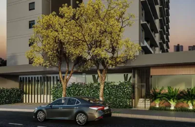 Apartamento de alto padrão à venda em parque campolim, sorocaba-sp: 2 quartos, 2 suítes, 1 sala, 3 banheiros, 2 vagas, 76m².