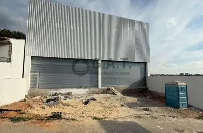 Prédio comercial de alto padrão para locação em sorocaba-sp, jardim simus, 288m² de área