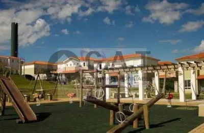 Aluguel de casa em condomínio em vossoroca, votorantim-sp! 2 quartos, sala, banheiro, garagem, área de 67m²!