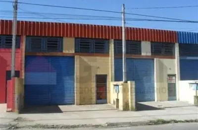 Salão à venda no bairro éden - sorocaba-sp: 1 sala, 2 banheiros, 100 m² de área!