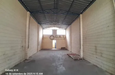 Salão comercial à venda em sorocaba-sp, bairro éden: 100m² com 2 banheiros!