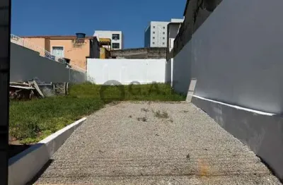 Terreno em condomínio fechado à venda no Centro, Sorocaba 