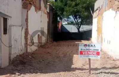 Terreno em condomínio fechado à venda no Jardim Bermejo, Sorocaba 