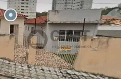 Terreno em condomínio fechado à venda no Jardim Paulistano, Sorocaba 