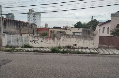 Terreno à venda no bairro jardim paulistano - sorocaba/sp