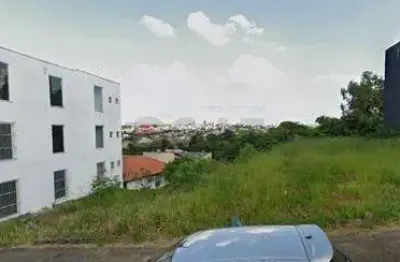 Terreno em condomínio fechado à venda no Parque dos Eucaliptos, Sorocaba 