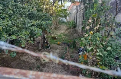 Terreno em condomínio fechado à venda na Vila Mineirão, Sorocaba 