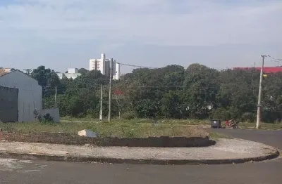 Terreno em condomínio fechado à venda no Jardim Santa Rosa, Sorocaba 