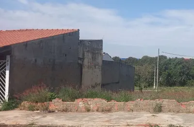 Terreno em condomínio fechado à venda no Jardim Santa Rosa, Sorocaba 