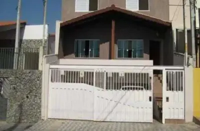 Casa com 3 quartos à venda na Rua Ubirajara, 252, Vila Progresso, Sorocaba