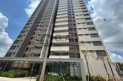 Apartamento à venda em sorocaba-sp, parque campolim: 3 quartos, 1 suíte, 2 salas, 1 banheiro, 2 vagas de garagem, 111m².