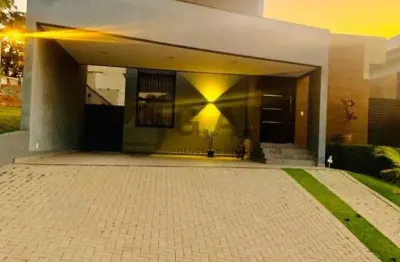 Casa em condomínio à venda no villa verona - sorocaba/sp