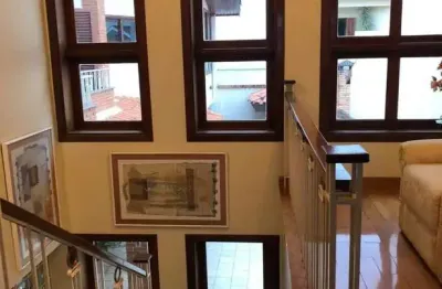 Imóvel de luxo: casa em condomínio de alto padrão com 4 quartos e 428,59m² na granja olga, sorocaba-sp!