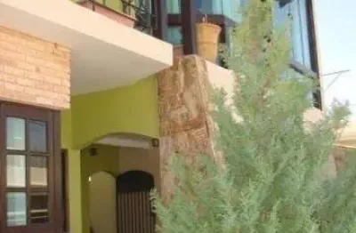 Imponente residência à venda em sorocaba-sp, jardim pagliato: 4 quartos, 2 suítes, 3 salas, 5 banheiros, 4 vagas, 470m².