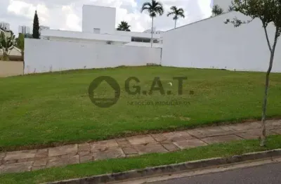 Terreno em condomínio no jardim millenium, sorocaba-sp  448,00 m² de área - oportunidade única!