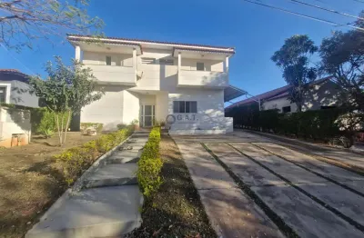 Venda de casa em condomínio - 6 quartos, 6 suítes, 2 salas, 5 banheiros, 5 vagas - vivendas do lago, sorocaba-sp