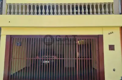 Casa comercial à venda em sorocaba-sp, jardim altos do itavuvu  3 quartos, 1 suíte, 2 salas, 3 banheiros, 3 vagas, 132 m².