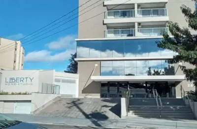 Apartamento para locação no edifício liberty - sorocaba/sp