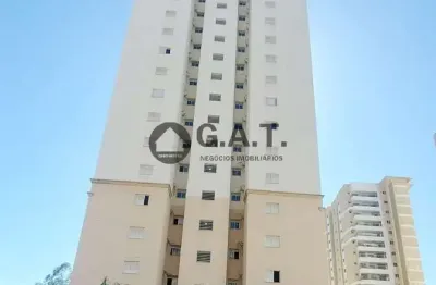 Venda de apartamento de 3 quartos no parque campolim, sorocaba-sp: 1 suíte, 2 salas, 2 banheiros, 2 vagas de garagem!