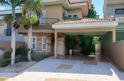 Casa de alto padrão em condomínio para locação em sorocaba-sp - 3 quartos, 1 suíte, 4 banheiros, 4 vagas, 250m². venha conferir!