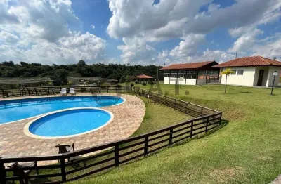 Excelente oportunidade de locação: casa em condomínio no jardim novo horizonte, sorocaba-sp - 3 quartos, 1 suíte, 1 sala, 3 banheiros, 2 vagas de garagem, 120m²!