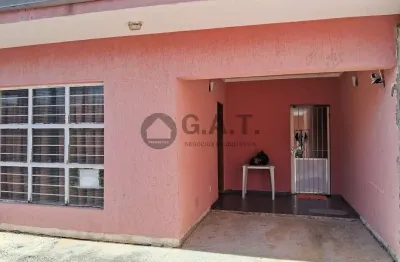 Casa comercial à venda em sorocaba-sp - vila formosa  3 quartos, 1 suíte, 3 salas, 2 banheiros, 3 vagas de garagem  150m²